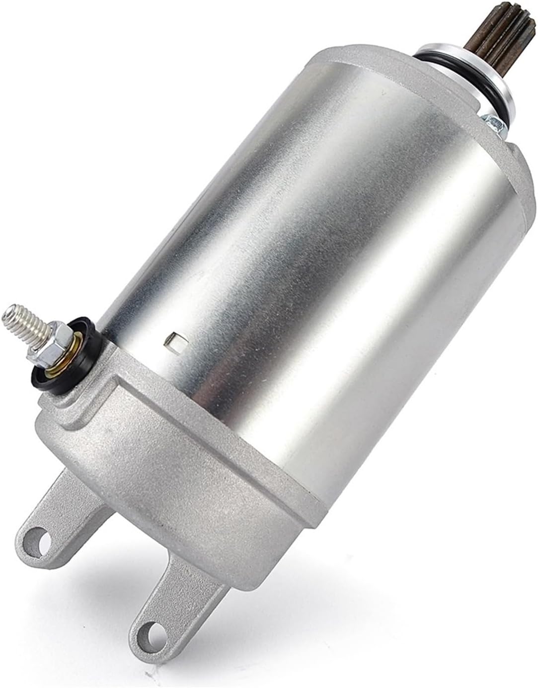 電気エンジンスターターモーター 21163-1250 カワサキ ZX400 ZX600